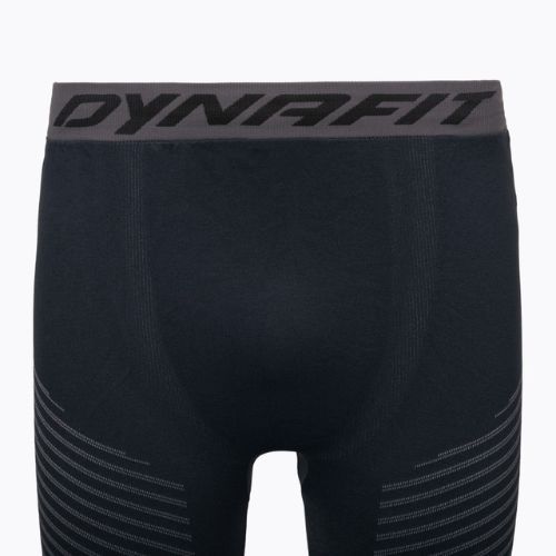 Spodnie termoaktywne męskie DYNAFIT Speed Dryarn black out