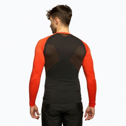 Longsleeve termoaktywny męski DYNAFIT Speed Dryarn dawn