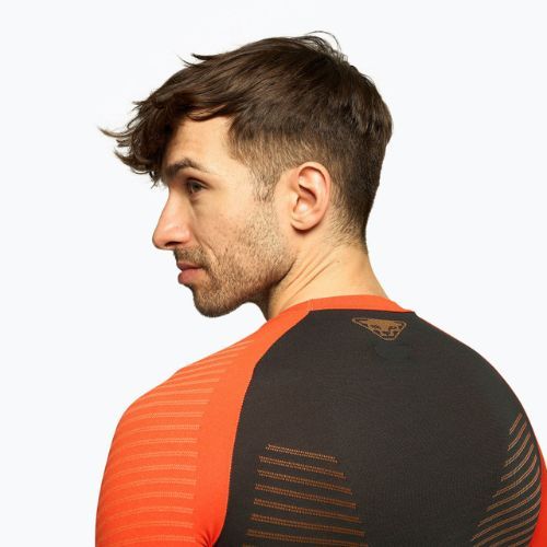 Longsleeve termoaktywny męski DYNAFIT Speed Dryarn dawn