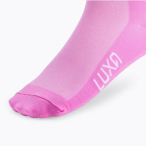 Skarpety damskie Luxa Girls Power liliac