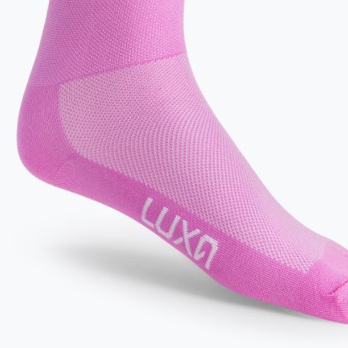 Skarpety damskie Luxa Girls Power liliac
