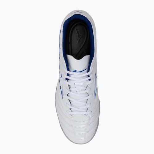 Buty piłkarskie Mizuno Monarcida Neo II Select AS białe P1GD222525