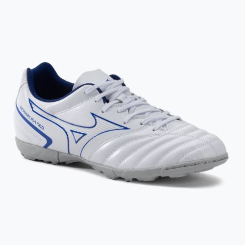 Buty piłkarskie Mizuno Monarcida Neo II Select AS białe P1GD222525
