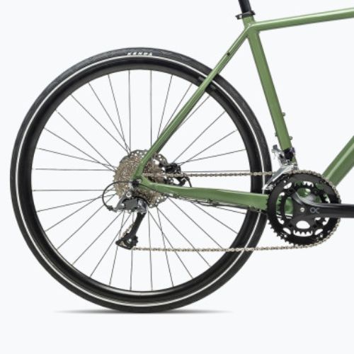 Rower miejski Orbea Vector 30 2022 urban green