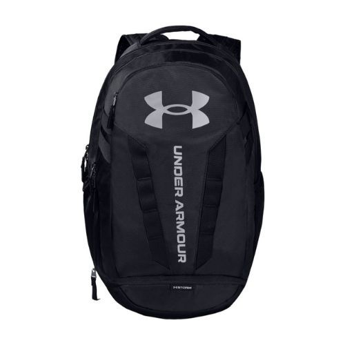Plecak miejski Under Armour Hustle 5.0 29 l black/black/silver
