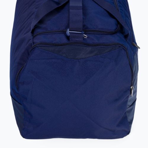 Torba Under Armour Undeniable 5.0 Duffle L 101 l midnight navy/midnight navy/metallic silver