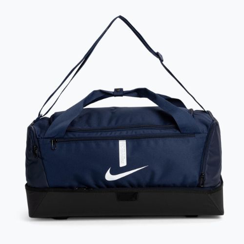 Torba treningowa Nike Academy Team Hardcase M 37 l midnight navy/black/white