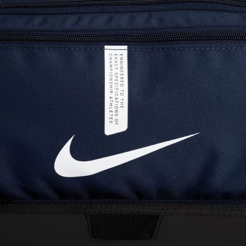 Torba treningowa Nike Academy Team Hardcase M 37 l midnight navy/black/white