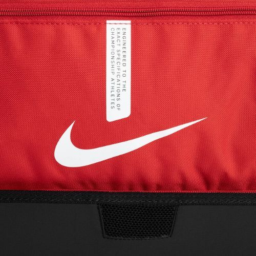 Torba treningowa Nike Academy Team Hardcase M 37 l university red/black/white