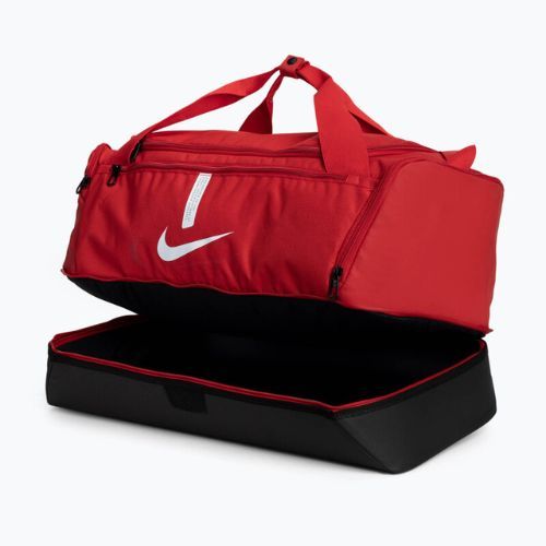 Torba treningowa Nike Academy Team Hardcase M 37 l university red/black/white