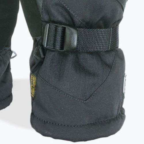 Rękawice narciarskie Level Patrol black