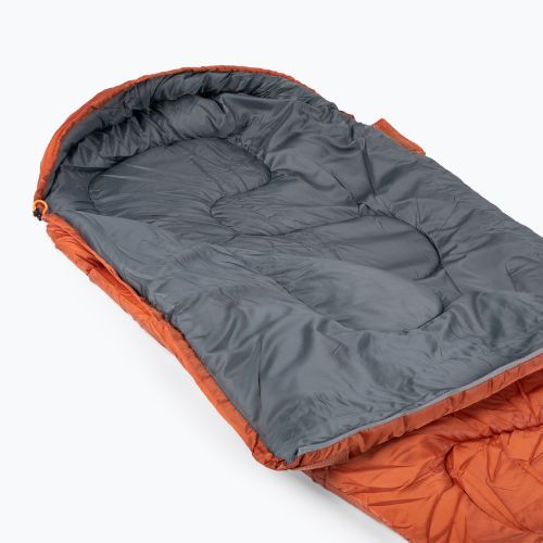 Śpiwór Vango Atlas 250 burnt orange