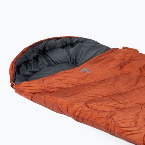 Śpiwór Vango Atlas 250 burnt orange