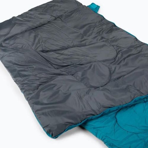 Śpiwór Vango Ember Single bondi blue