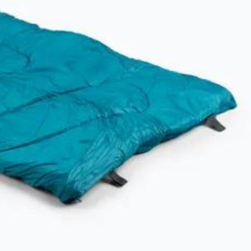 Śpiwór Vango Ember Single bondi blue