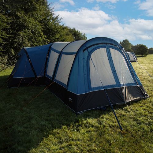 Namiot kempingowy 8-osobowy Vango Diablo II Air 850Xl
