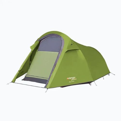 Namiot trekkingowy 3-osobowy Vango Soul 300 treetops