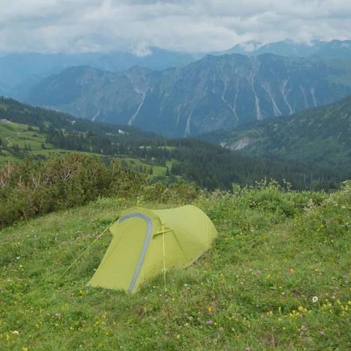 Namiot trekkingowy 3-osobowy Vango Soul 300 treetops