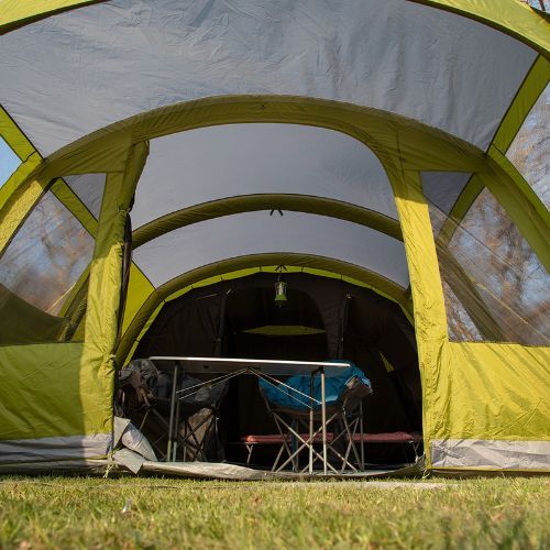 Namiot kempingowy 6-osobowy Vango Stargrove II Air 600XL
