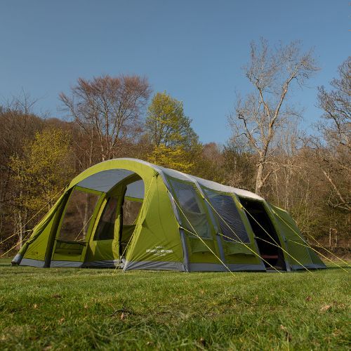 Namiot kempingowy 6-osobowy Vango Stargrove II Air 600XL
