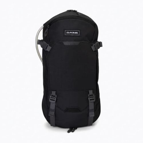 Plecak rowerowy Dakine Drafter 14 l black