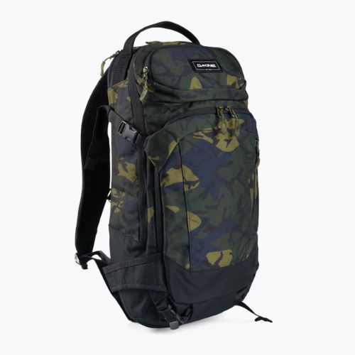 Plecak snowboardowy Dakine Heli Pro 20 l cascade camo
