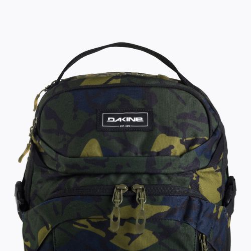 Plecak snowboardowy Dakine Heli Pro 20 l cascade camo