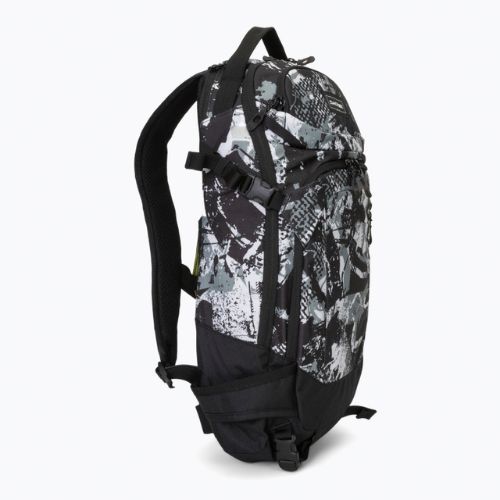 Plecak snowboardowy Dakine Heli Pro 20 l street art