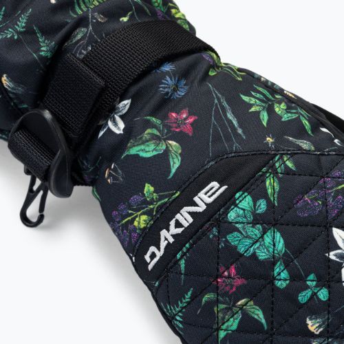 Rękawice snowboardowe damskie Dakine Camino Mitt woodland floral