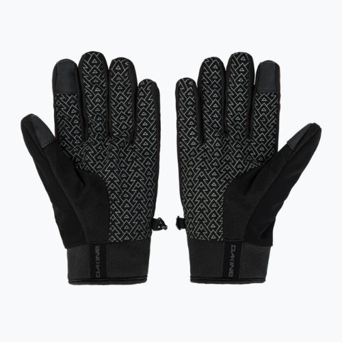 Rękawice snowboardowe męskie Dakine Impreza Gore-Tex Glove black