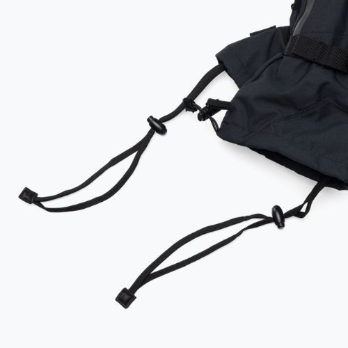 Rękawice snowboardowe męskie Dakine Leather Titan Gore-Tex Glove black
