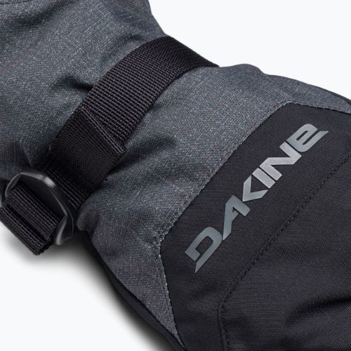 Rękawice snowboardowe męskie Dakine Scout carbon S22