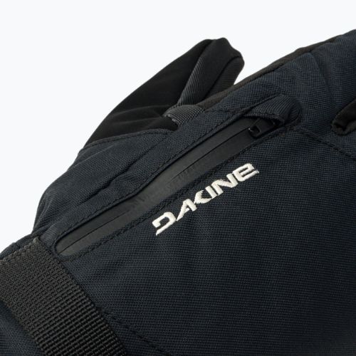 Rękawice snowboardowe damskie Dakine Sequoia Gore-Tex Glove black