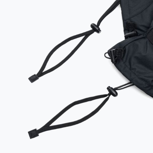 Rękawice snowboardowe damskie Dakine Sequoia Gore-Tex Mitt black