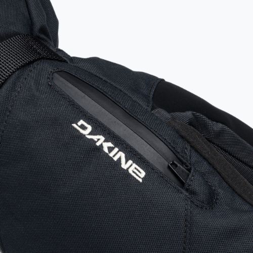 Rękawice snowboardowe damskie Dakine Sequoia Gore-Tex Mitt black