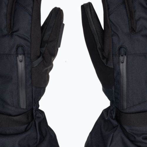 Rękawice snowboardowe męskie Dakine Titan Gore-Tex Glove black
