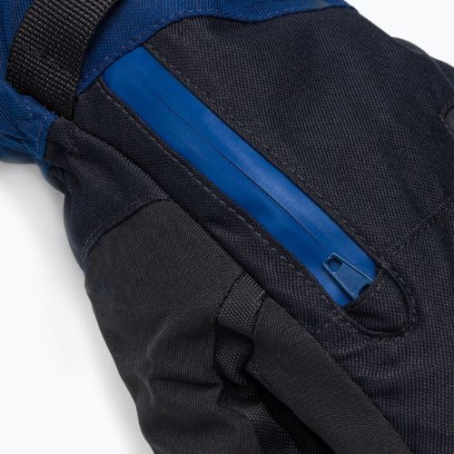 Rękawice snowboardowe męskie Dakine Titan Gore-Tex Glove deep blue