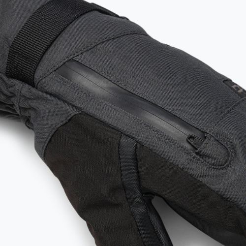 Rękawice snowboardowe męskie Dakine Titan Gore-Tex Mitt carbon