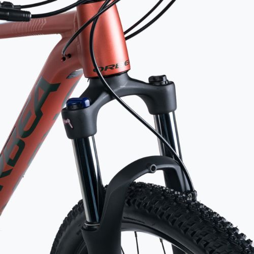 Rower górski Orbea Onna 40 29 2022 red/green