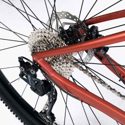 Rower górski Orbea Onna 40 29 2022 red/green