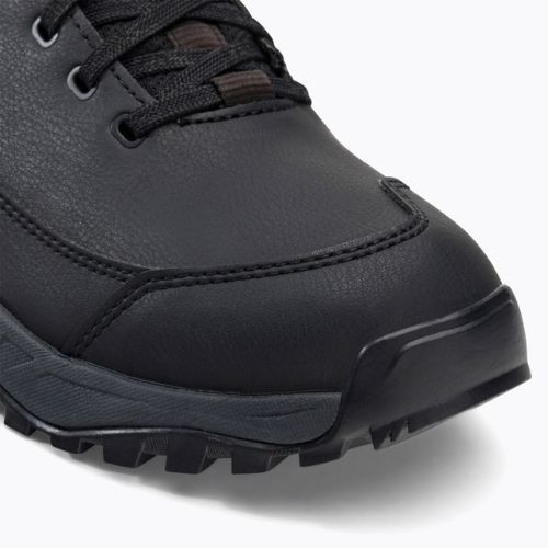 Buty trekkingowe damskie The North Face Storm Strike III WP black/asphalt grey