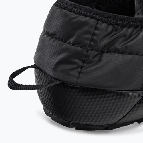 Kapcie damskie The North Face Thermoball Traction Mule V black/black