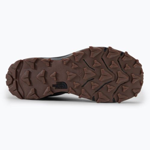 Buty turystyczne męskie The North Face Vectiv Fastpack Futurelight military olive/black