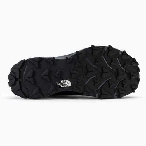 Buty turystyczne damskie The North Face Vectiv Fastpack Insulated Futurelight black/vanadis grey