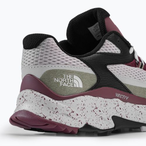 Buty  damskie The North Face Vectiv Taraval lavender fog/wild ginger