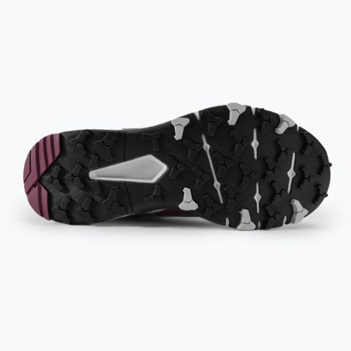 Buty  damskie The North Face Vectiv Taraval lavender fog/wild ginger