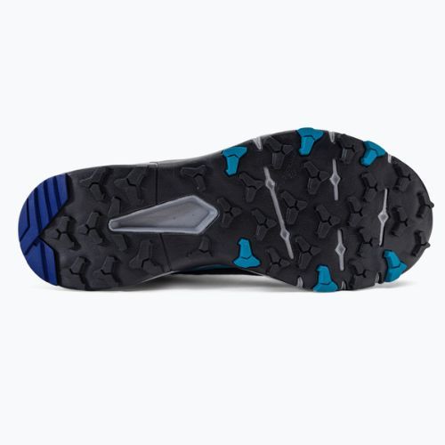 Buty męskie The North Face Vectiv Taraval Futurelight shady blue/black