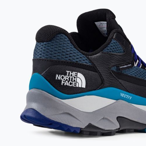 Buty męskie The North Face Vectiv Taraval Futurelight shady blue/black