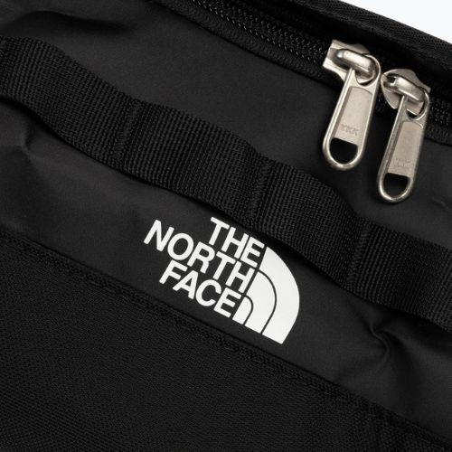 Kosmetyczka The North Face BC Travel Canister S black/white