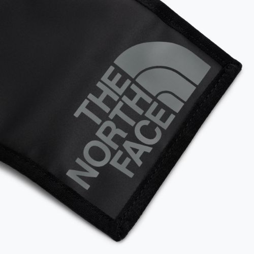 Portfel The North Face Base Camp black